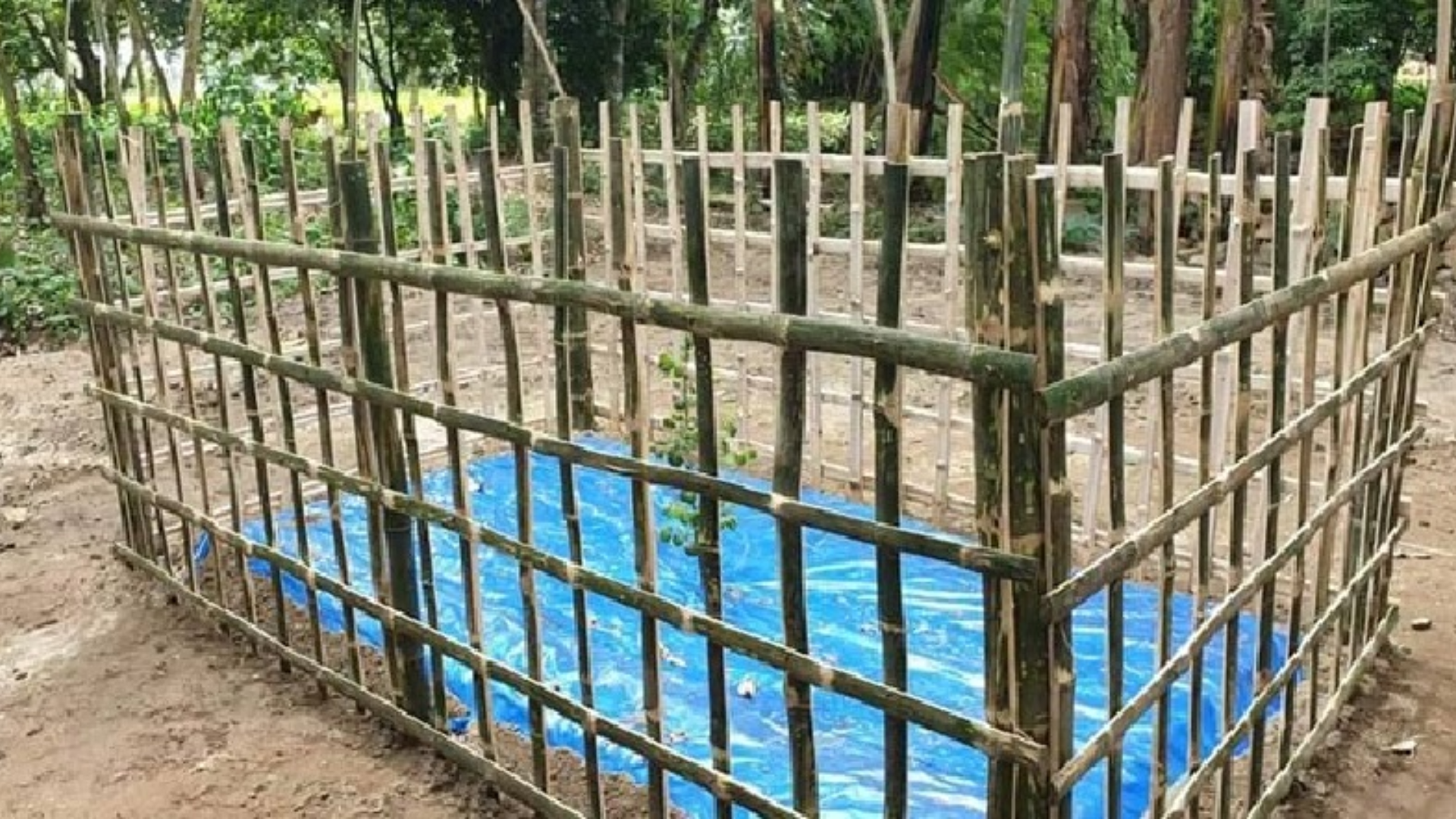 যার কবরে নেমে রাসুল (সা.) লাশ দাফন করেন